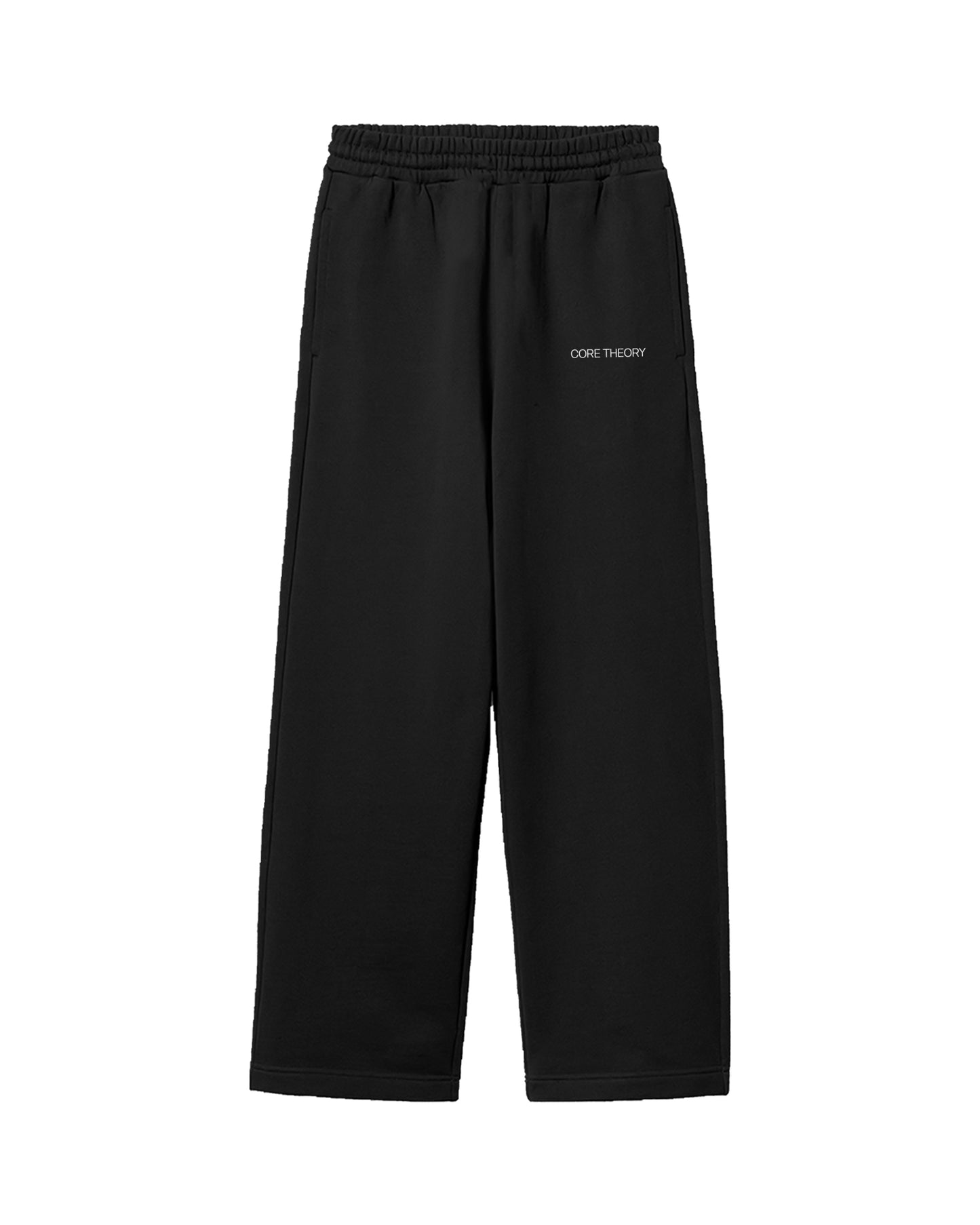 CORE THEORY BLACK TROUSER