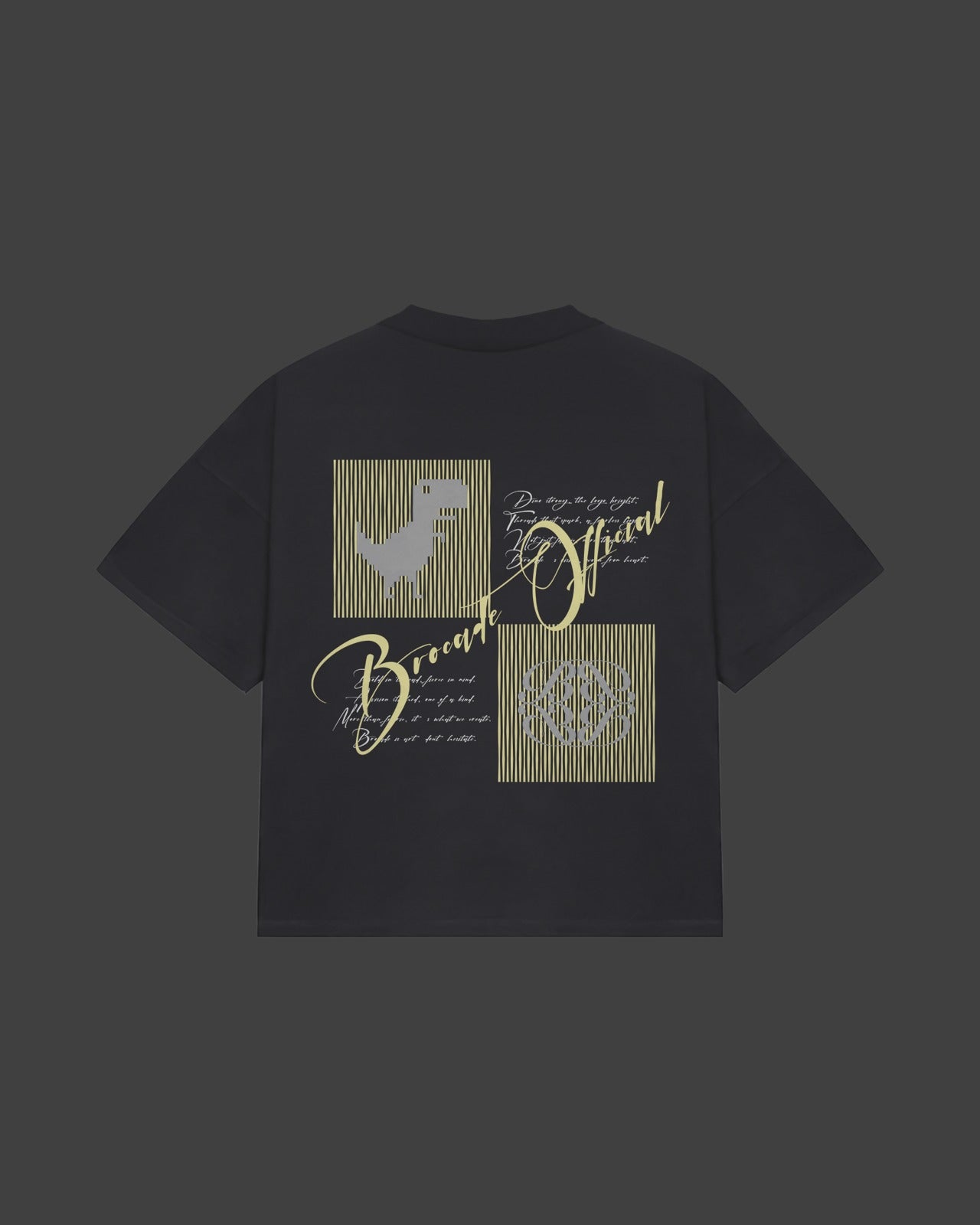 CODE AND CANVAS(GREY)
