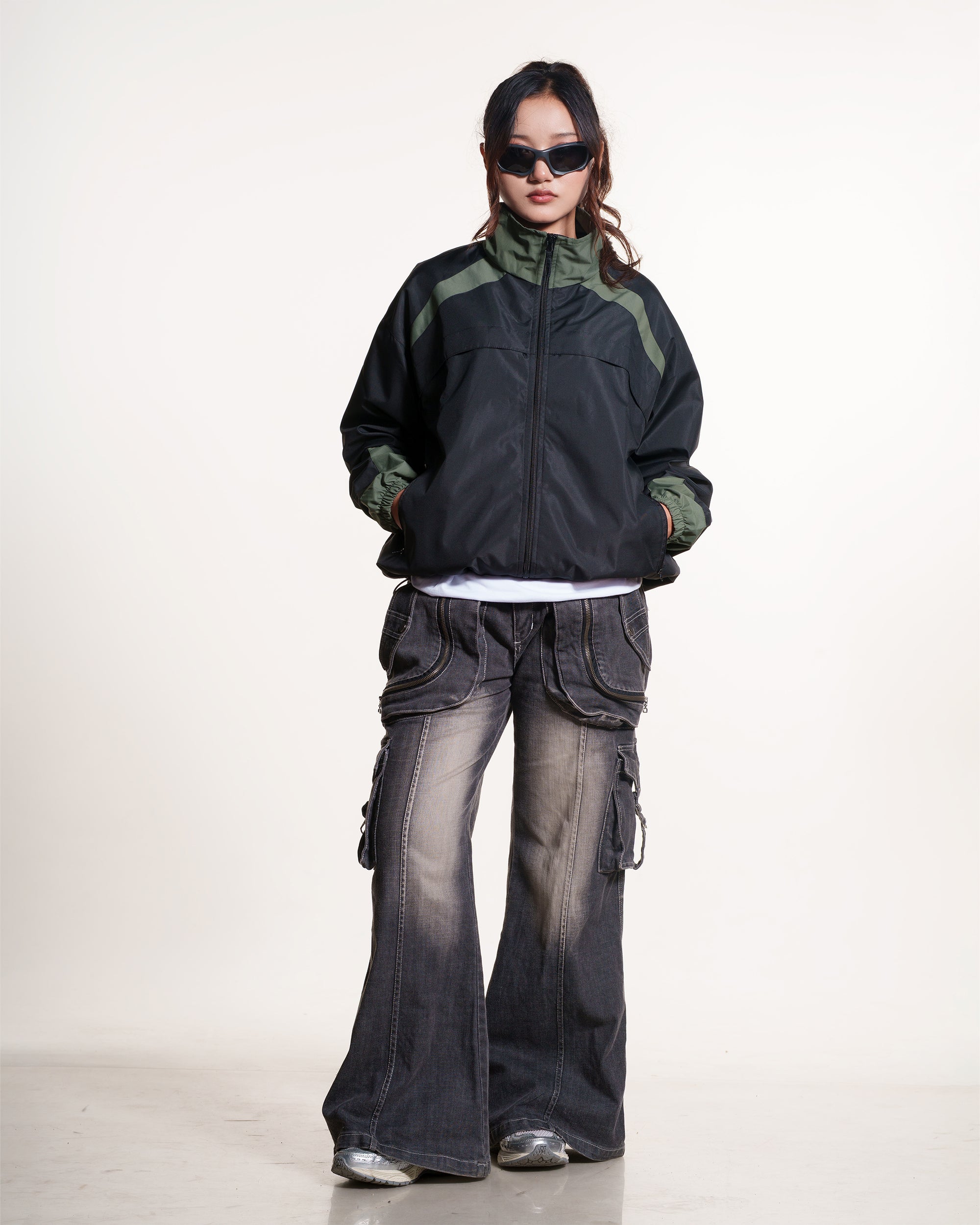 URBAN JUNGLE WATERPROOF