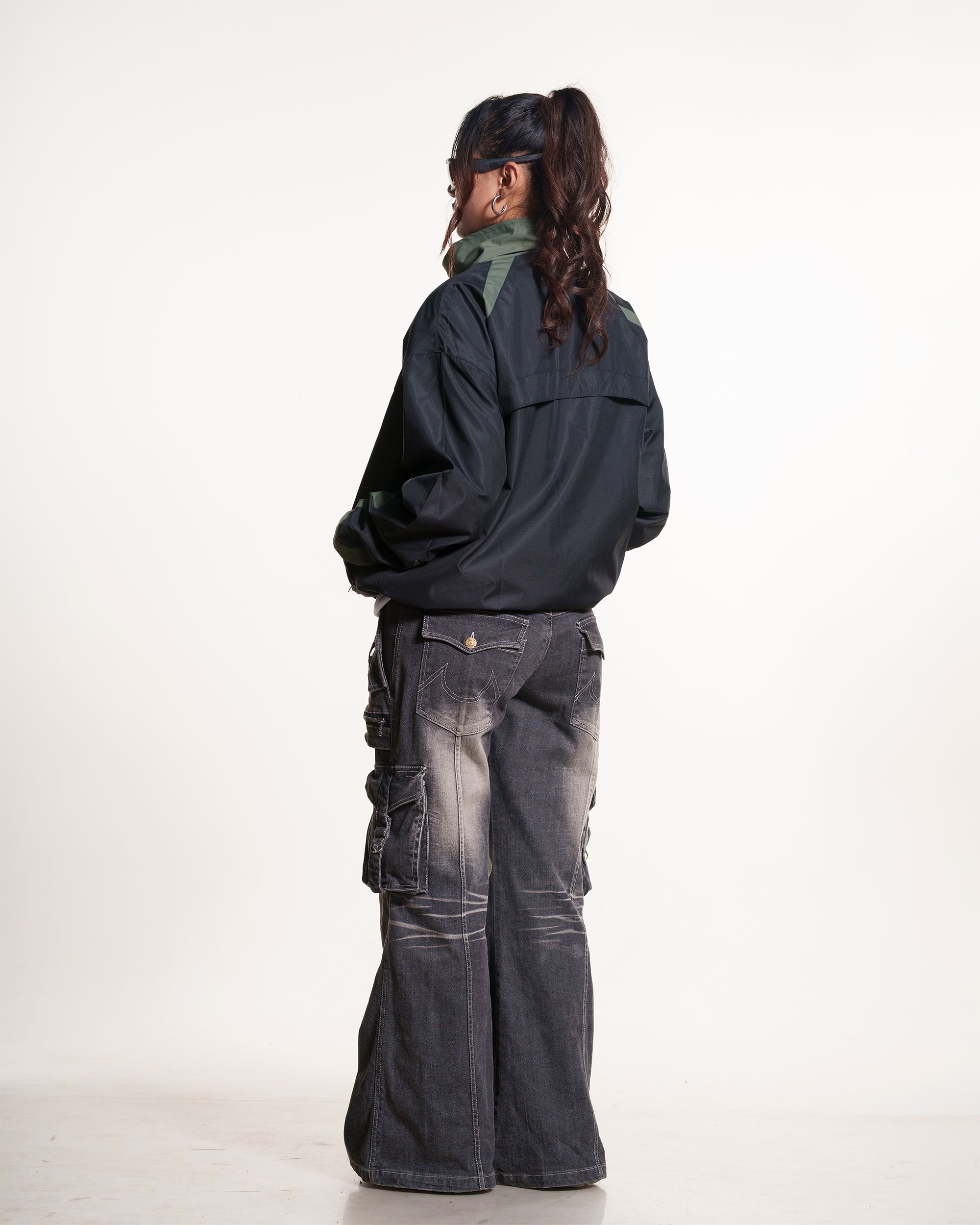 URBAN JUNGLE WATERPROOF