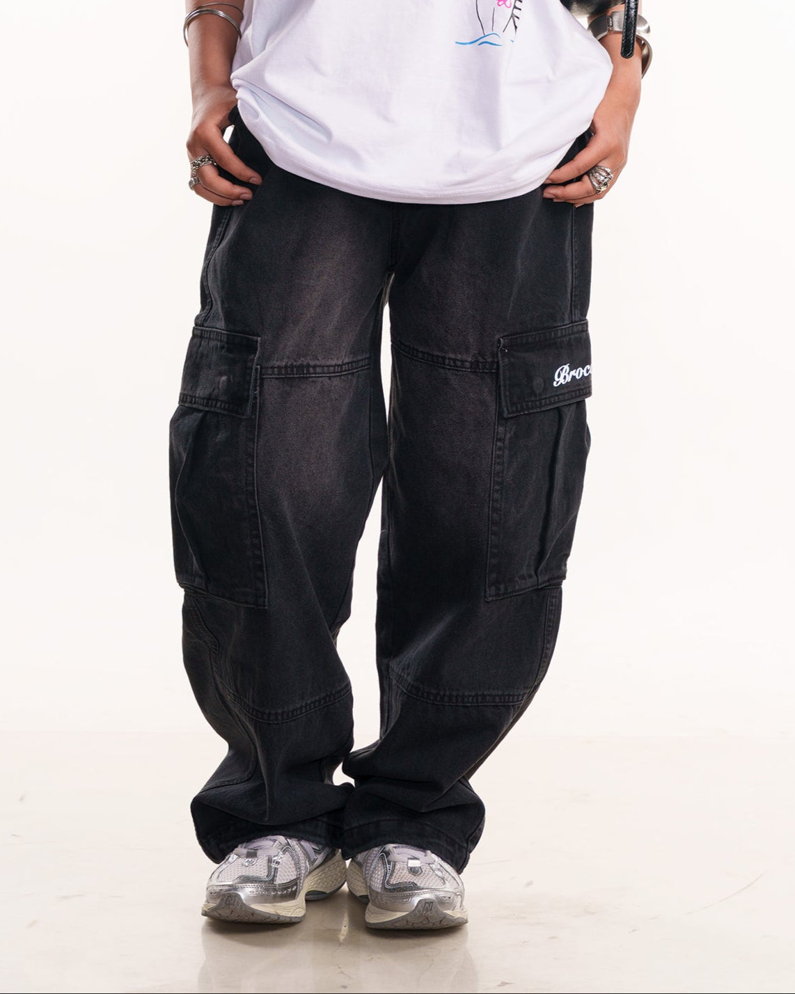 DETROIT UTILITY PANT