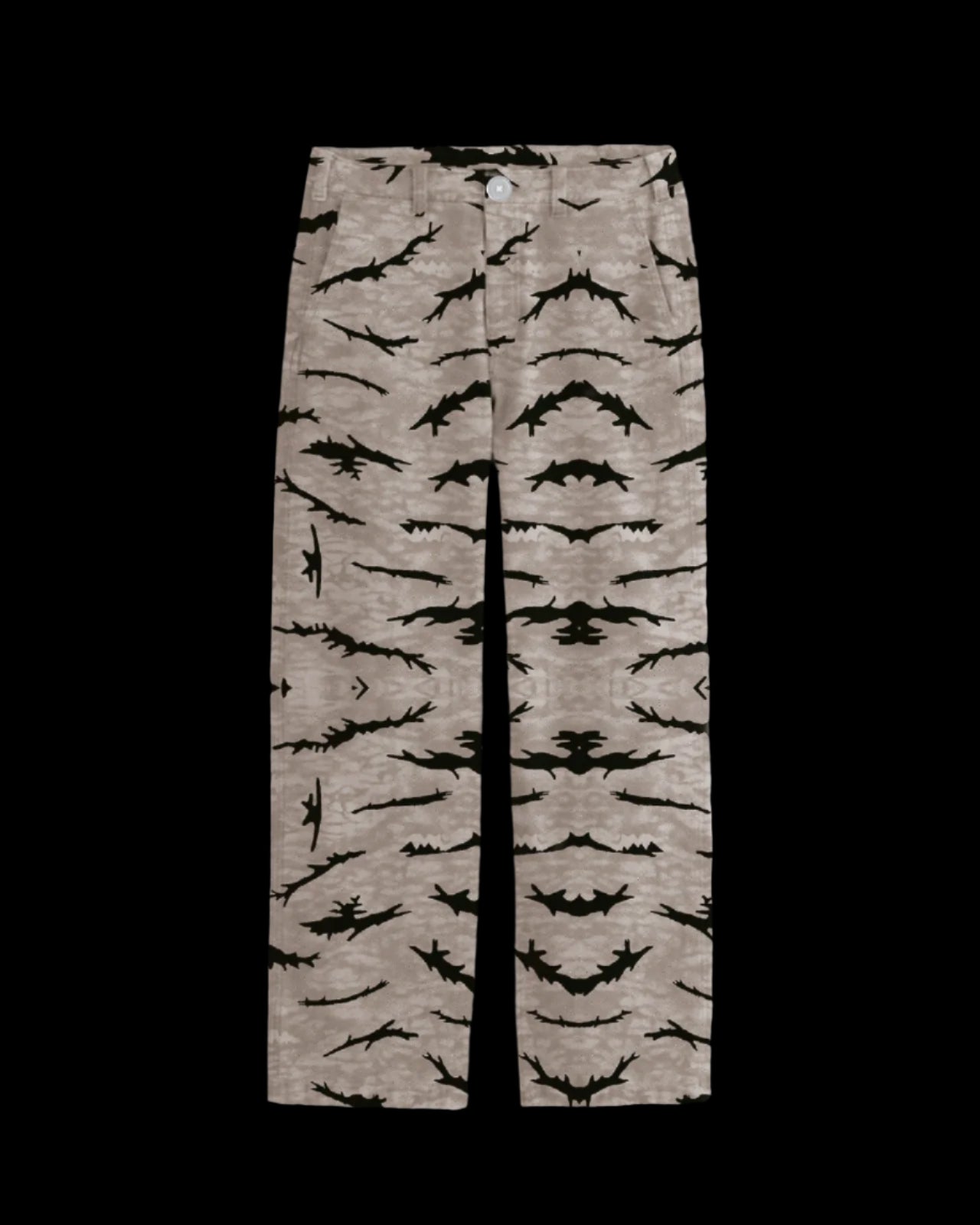 CAMO CLASH