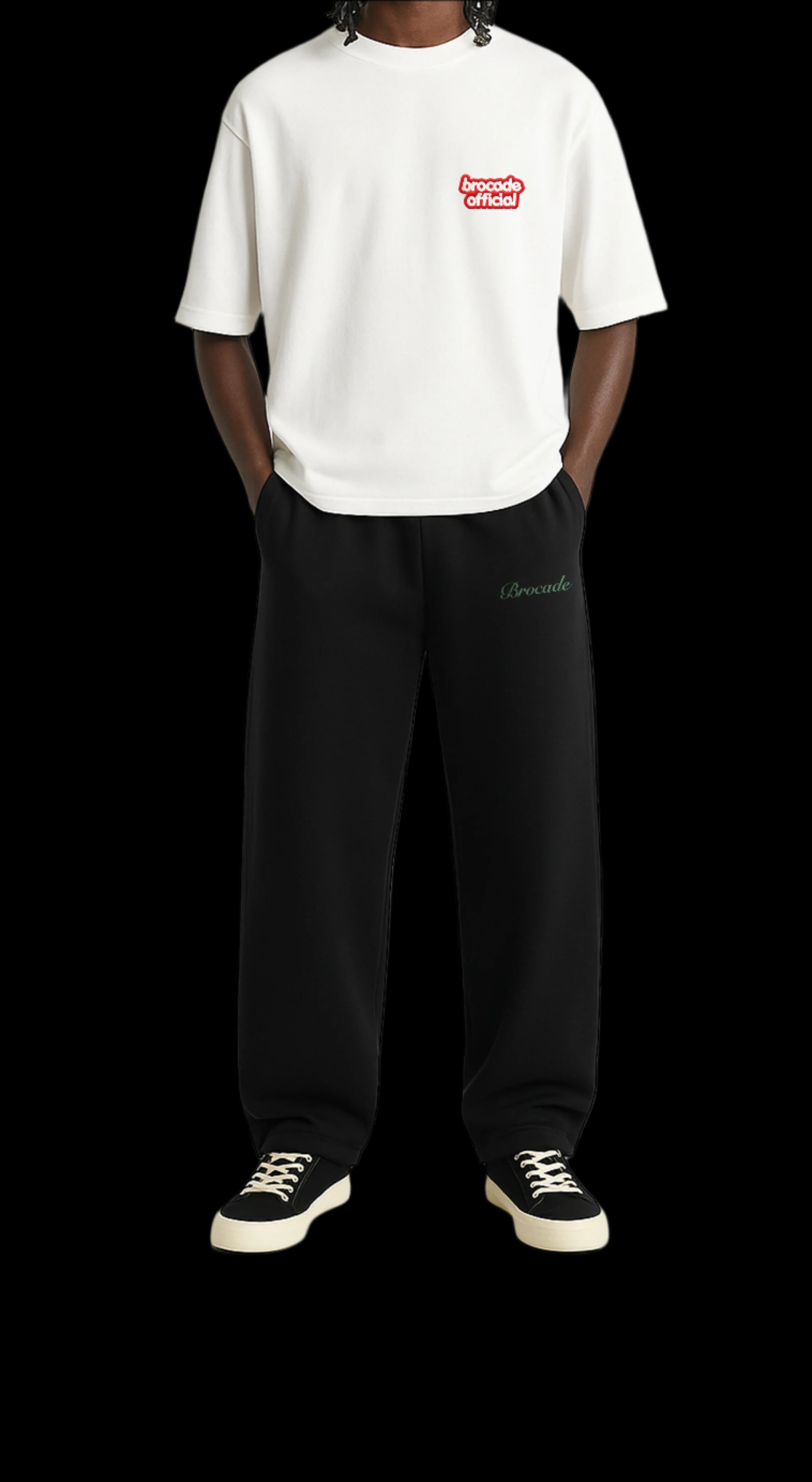 *REJECTED SPIRAL TEE