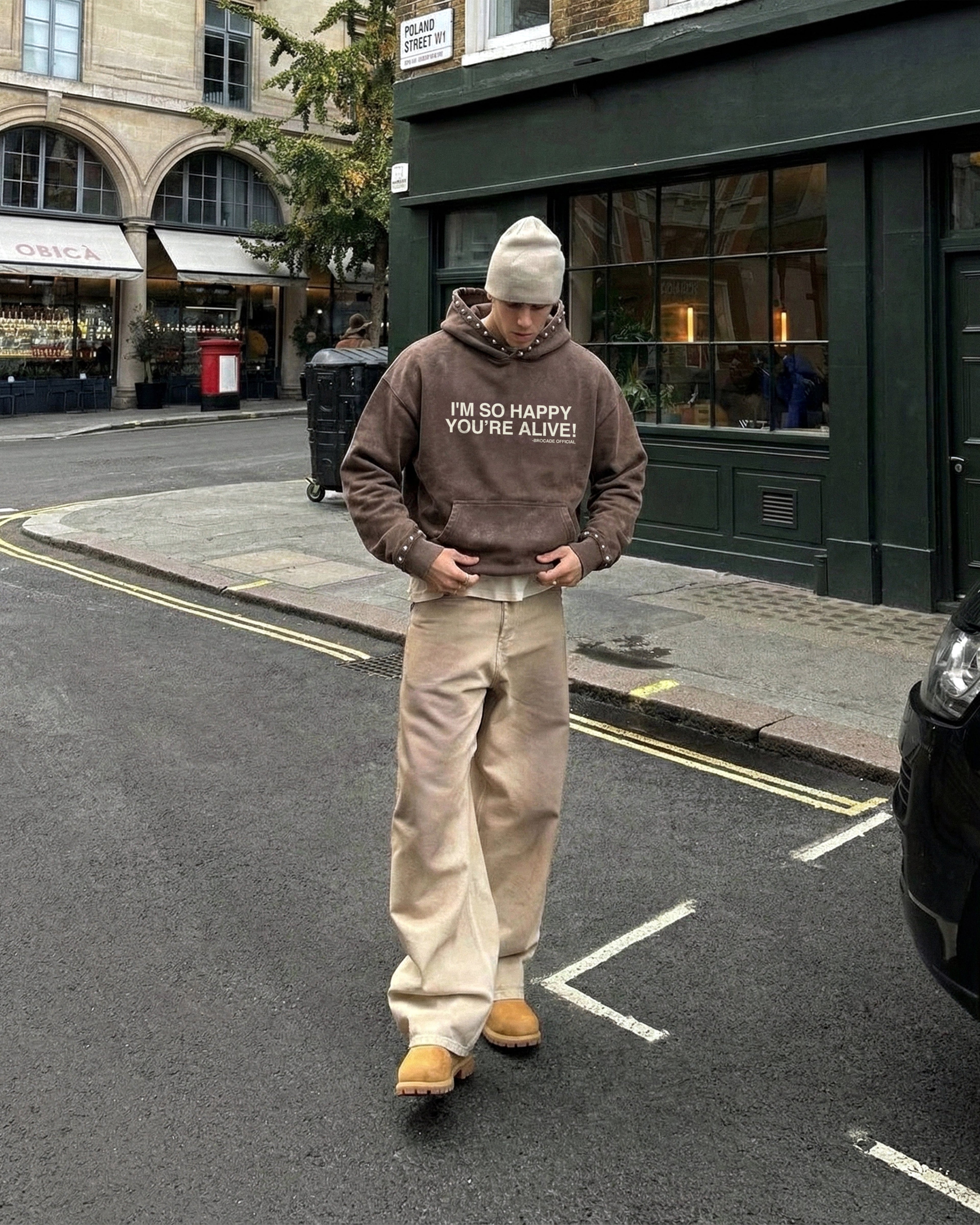 HOODIES