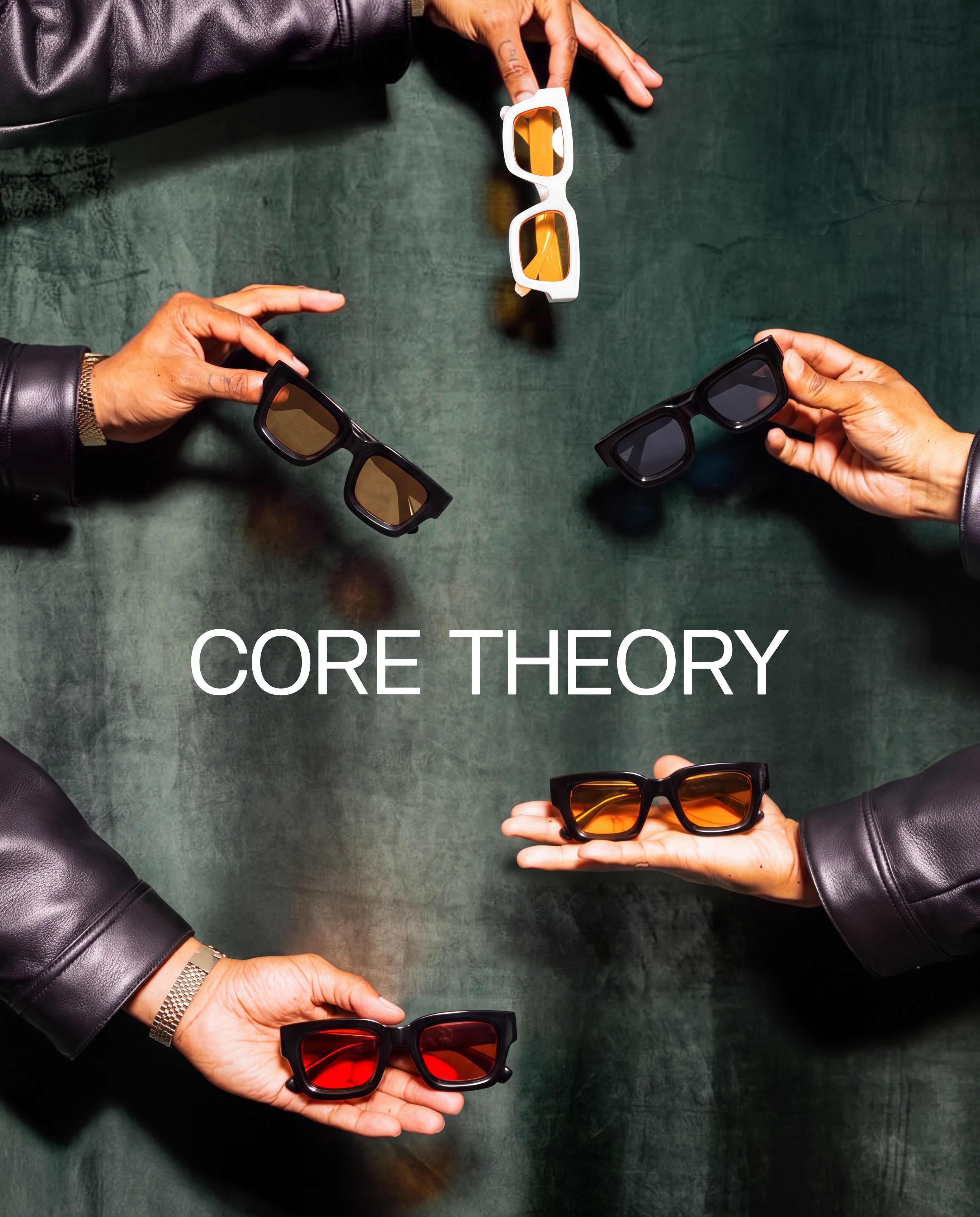 CORE THEORY