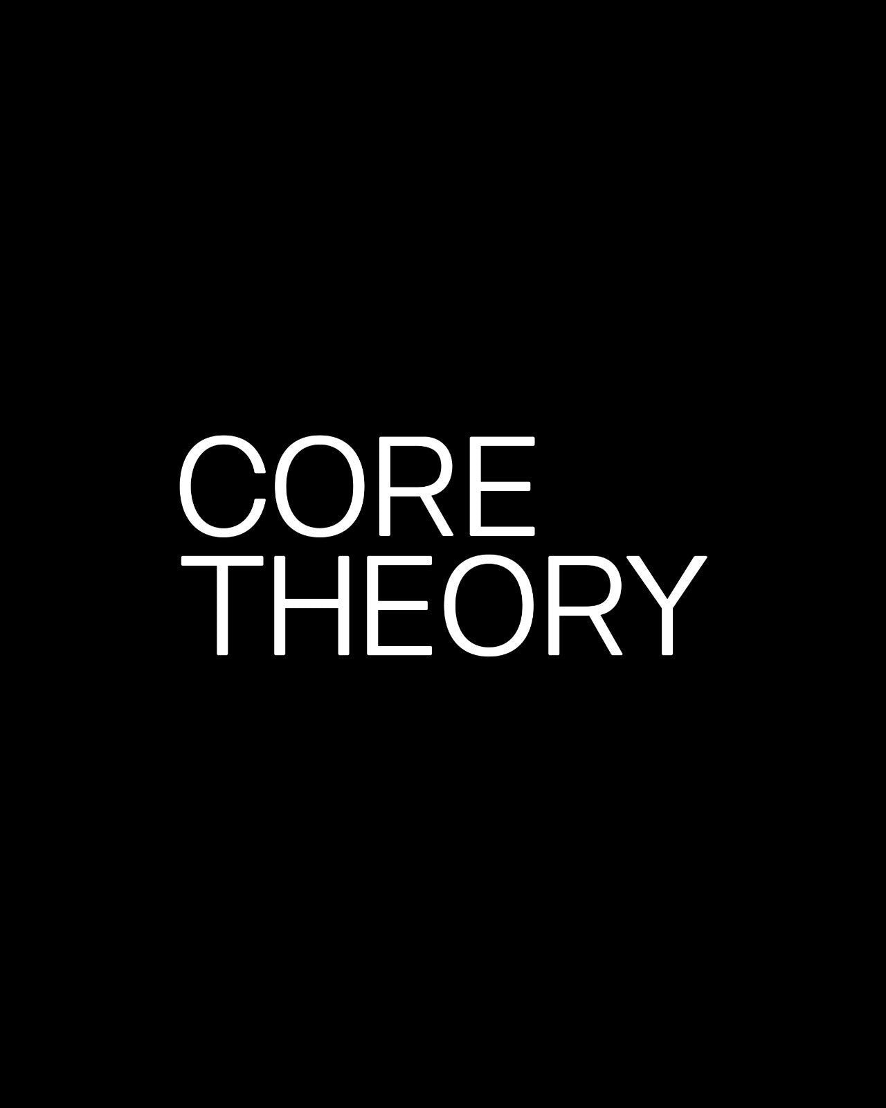 CORE THEORY – Brocade Official