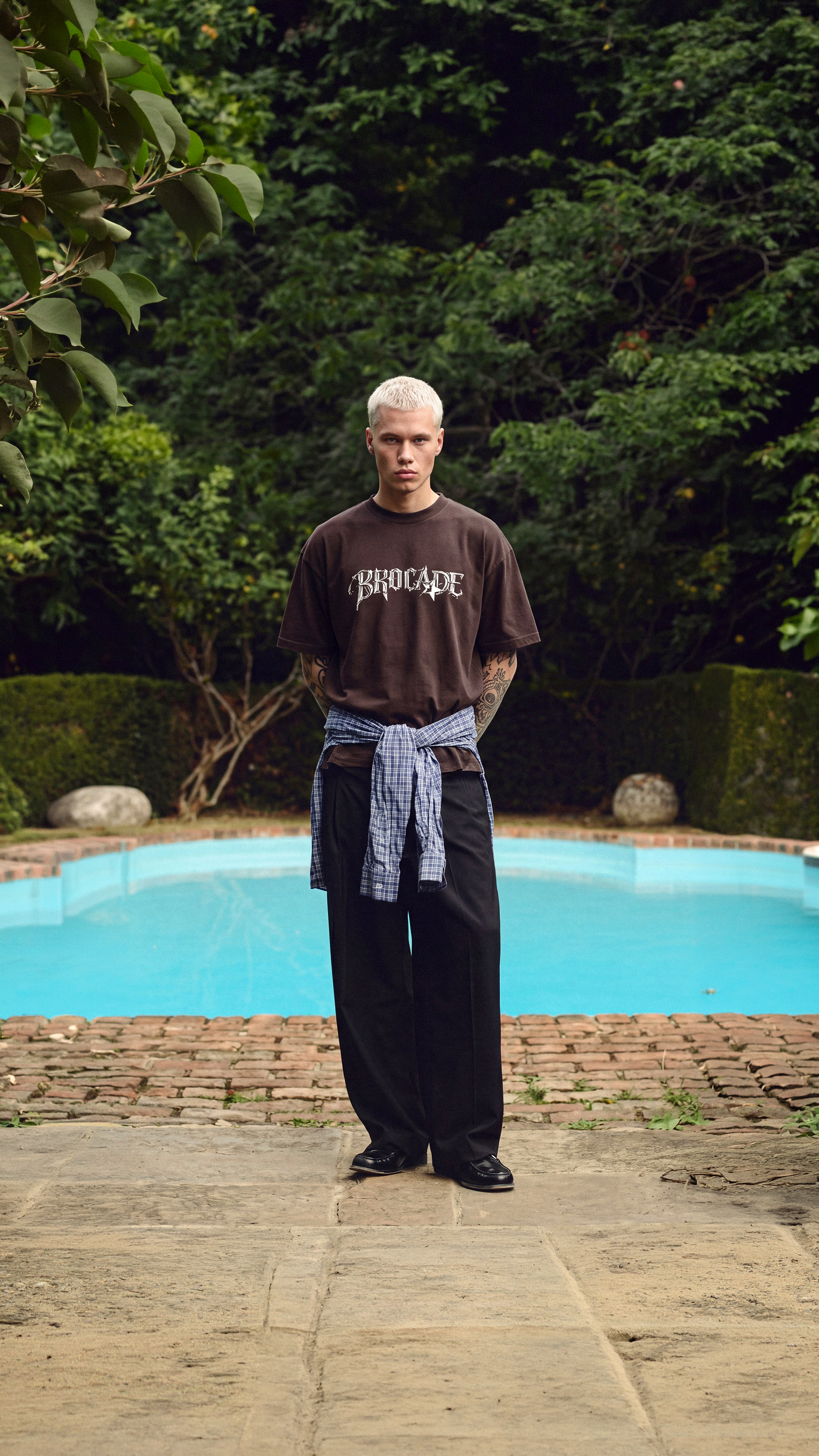 NEW ARRIVALS