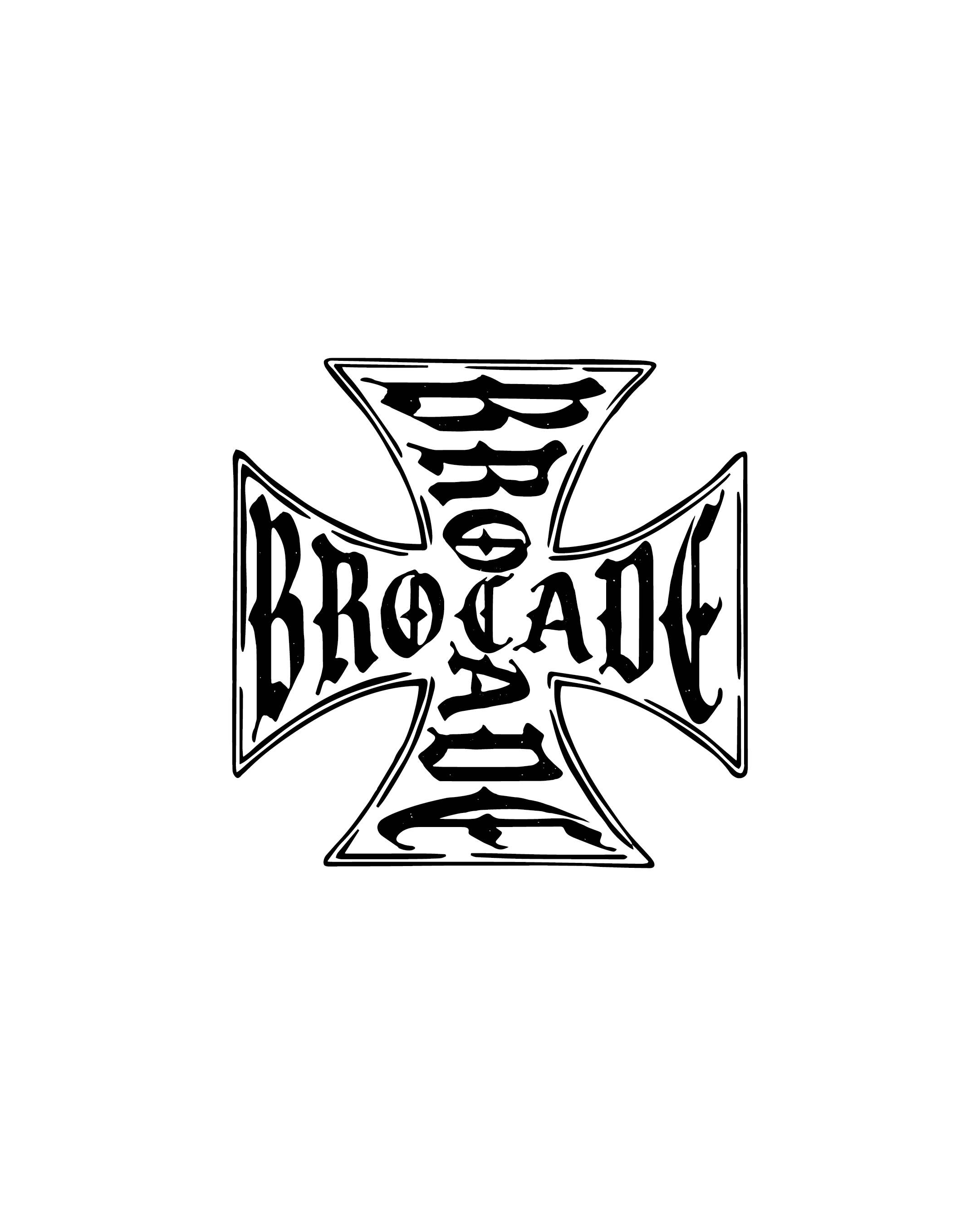 Sacred Brocade