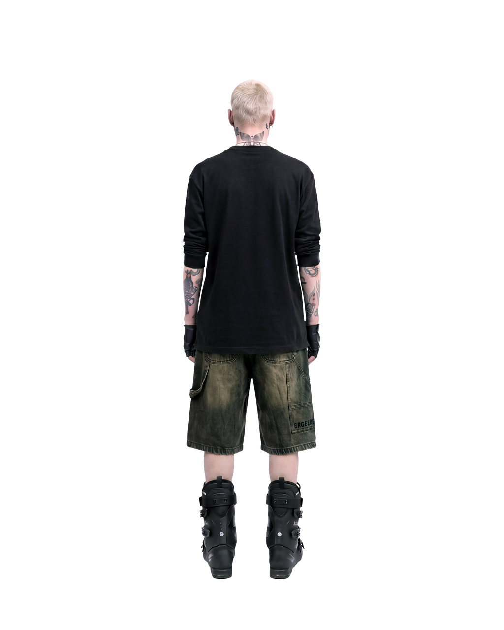 SANDSTORM SHORTS