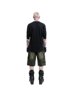 SANDSTORM SHORTS