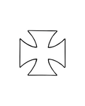 Holy Blank