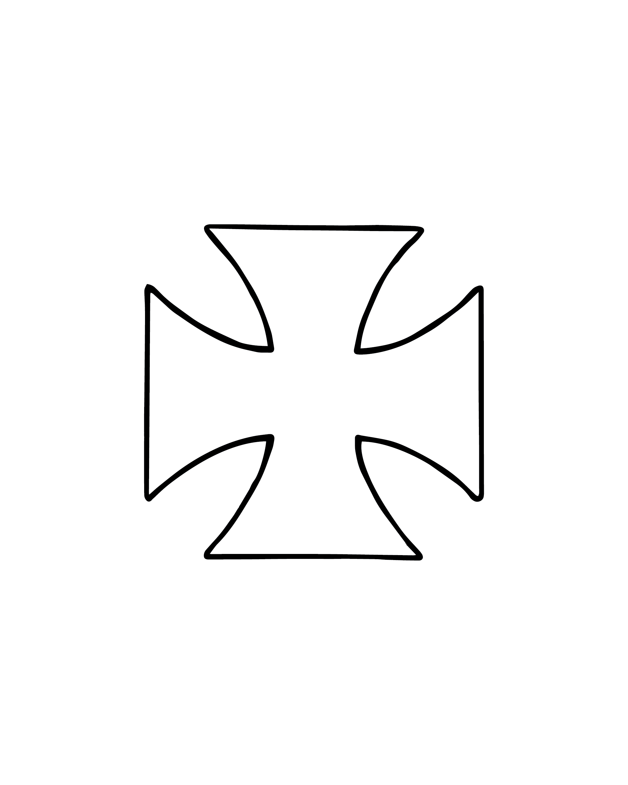 Holy Blank