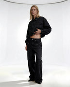 MODERN  MINIMALIST PANT