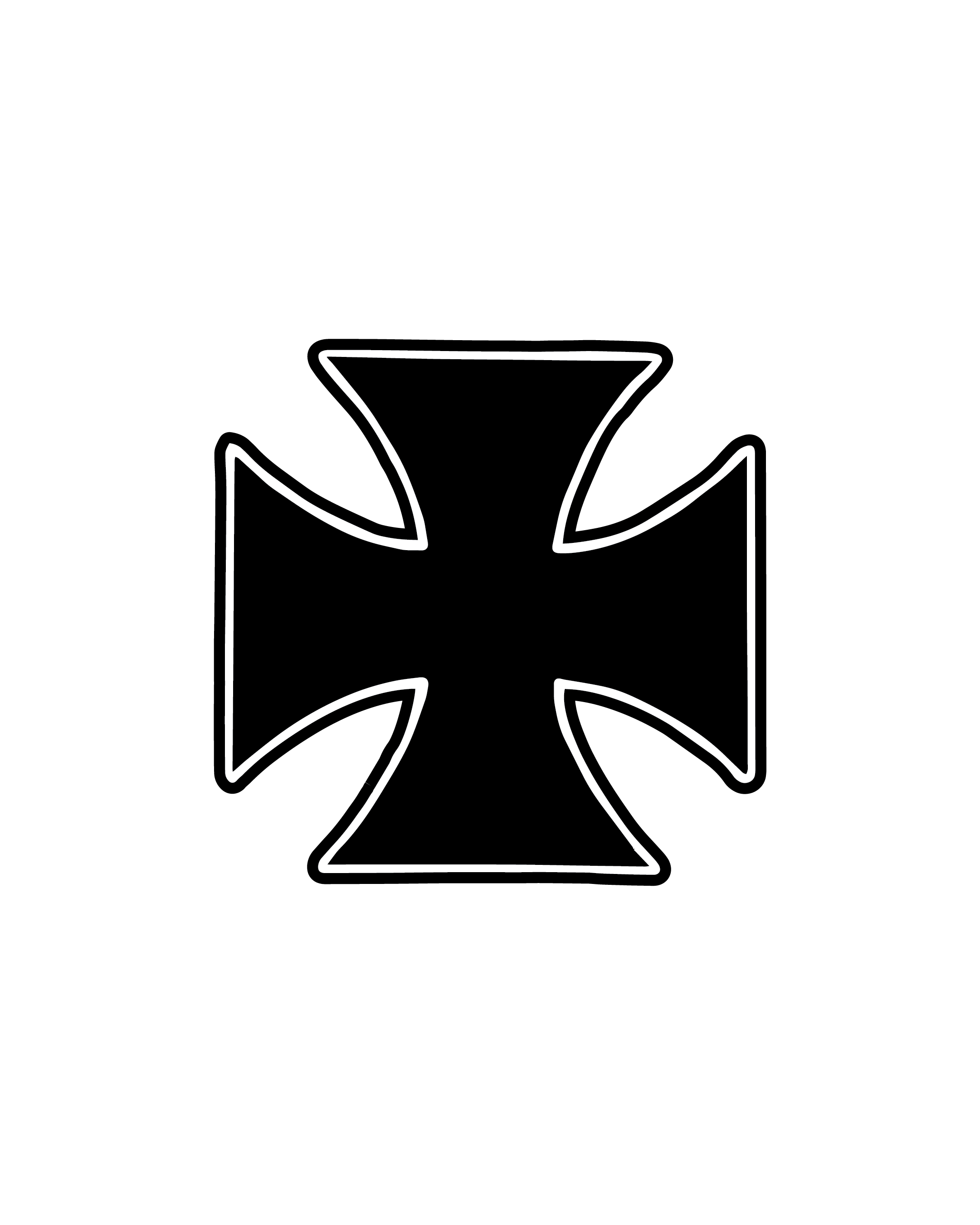 Cross Mark