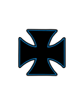 Blue Mark
