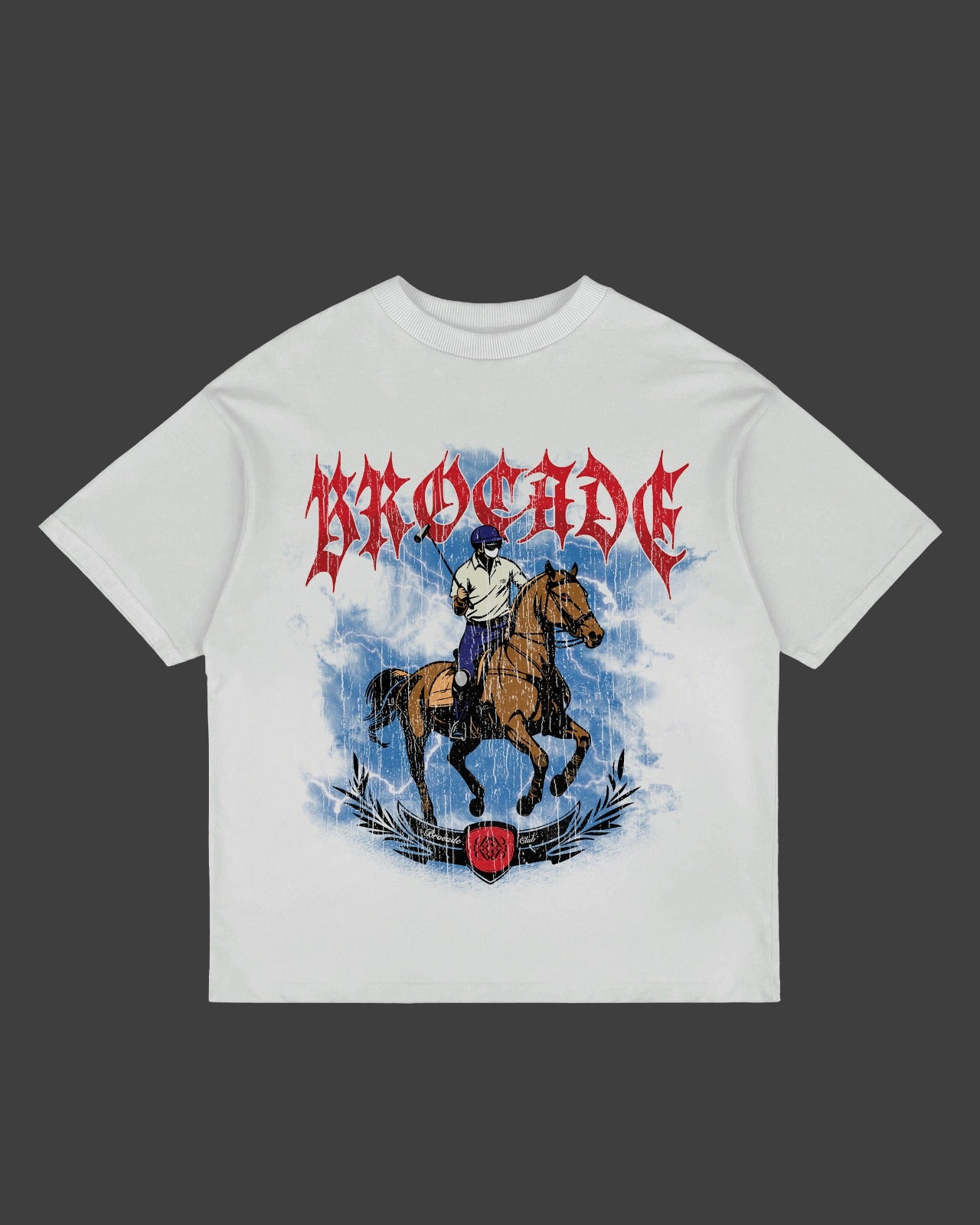 SPIRIT OF HORSE TEE