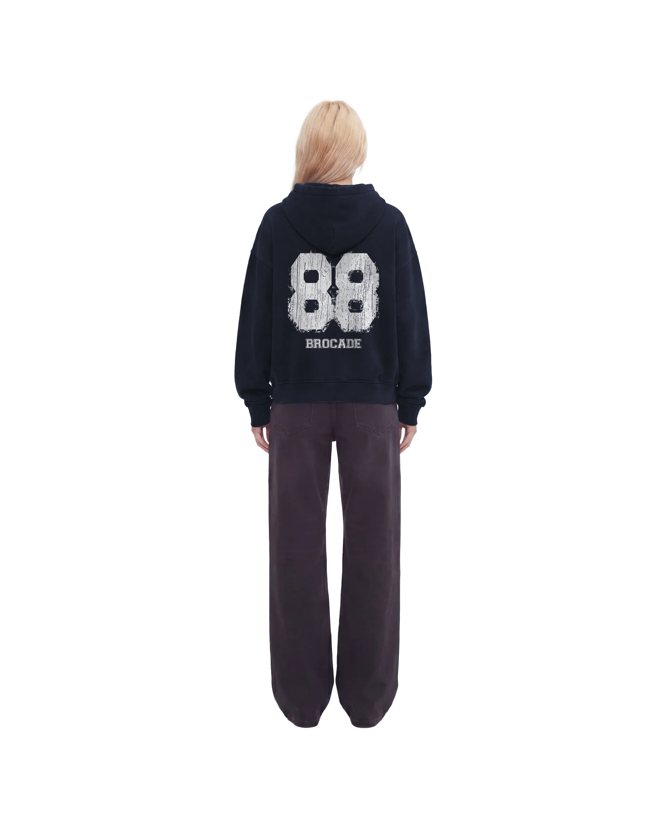 88 INGINITE ZIPUP