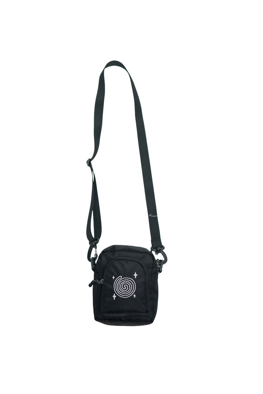 SPIRAL FANNY BAG