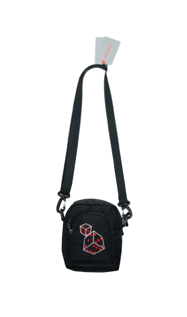DICE FANNY BAG
