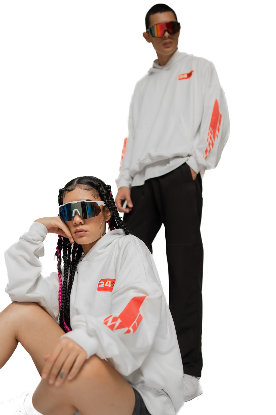 BROCADE RACING 2024