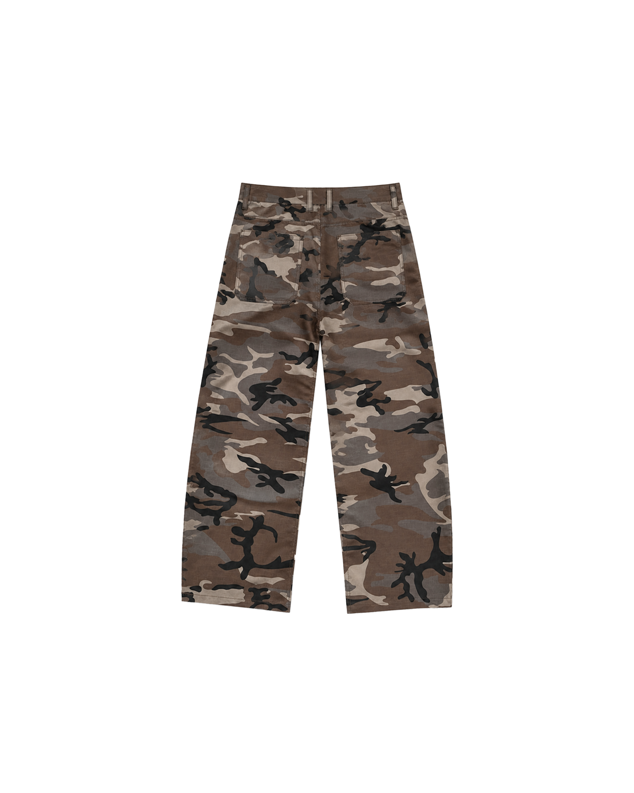 TACTICAL CAMO PANT