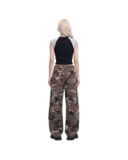 TACTICAL CAMO PANT