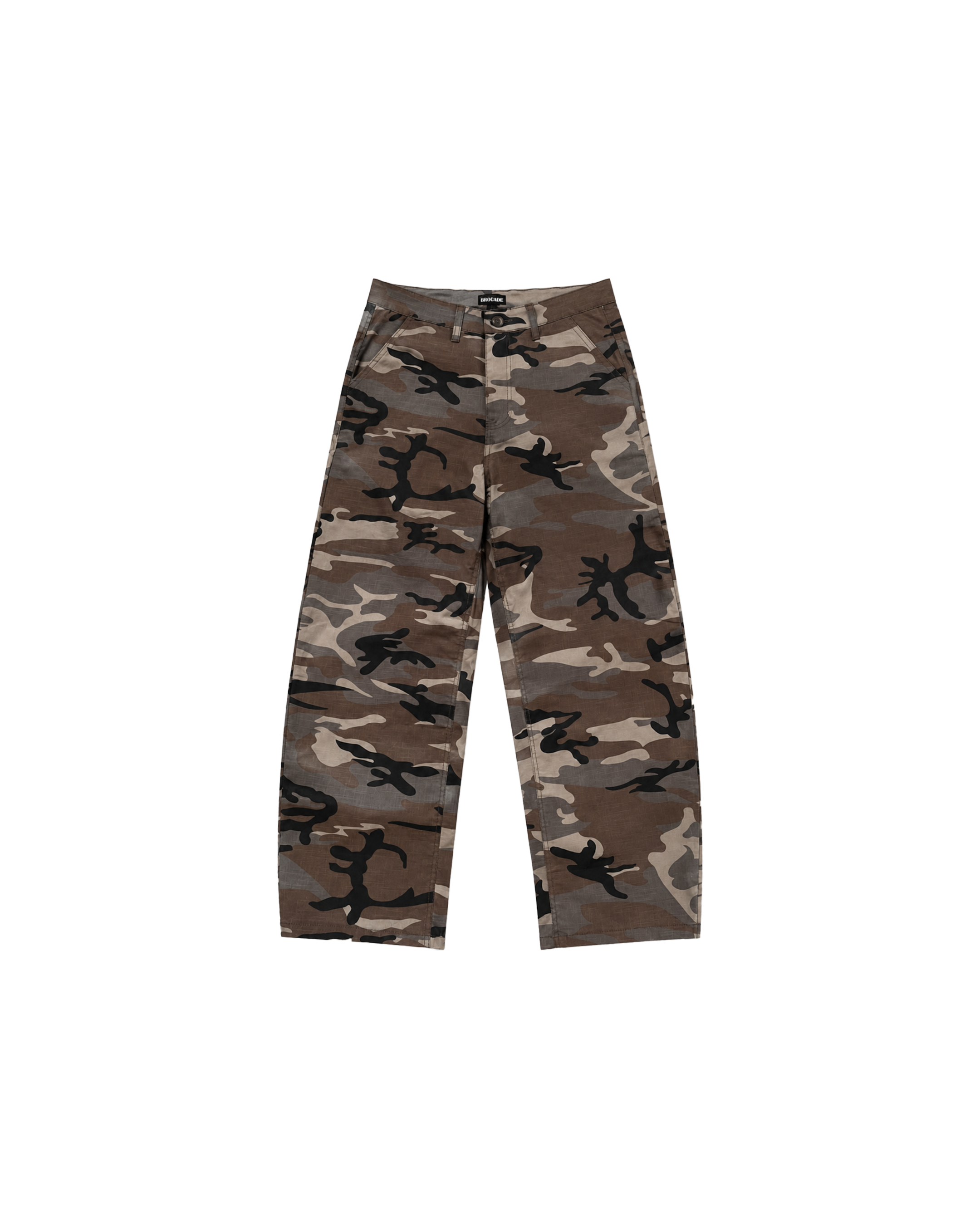 TACTICAL CAMO PANT