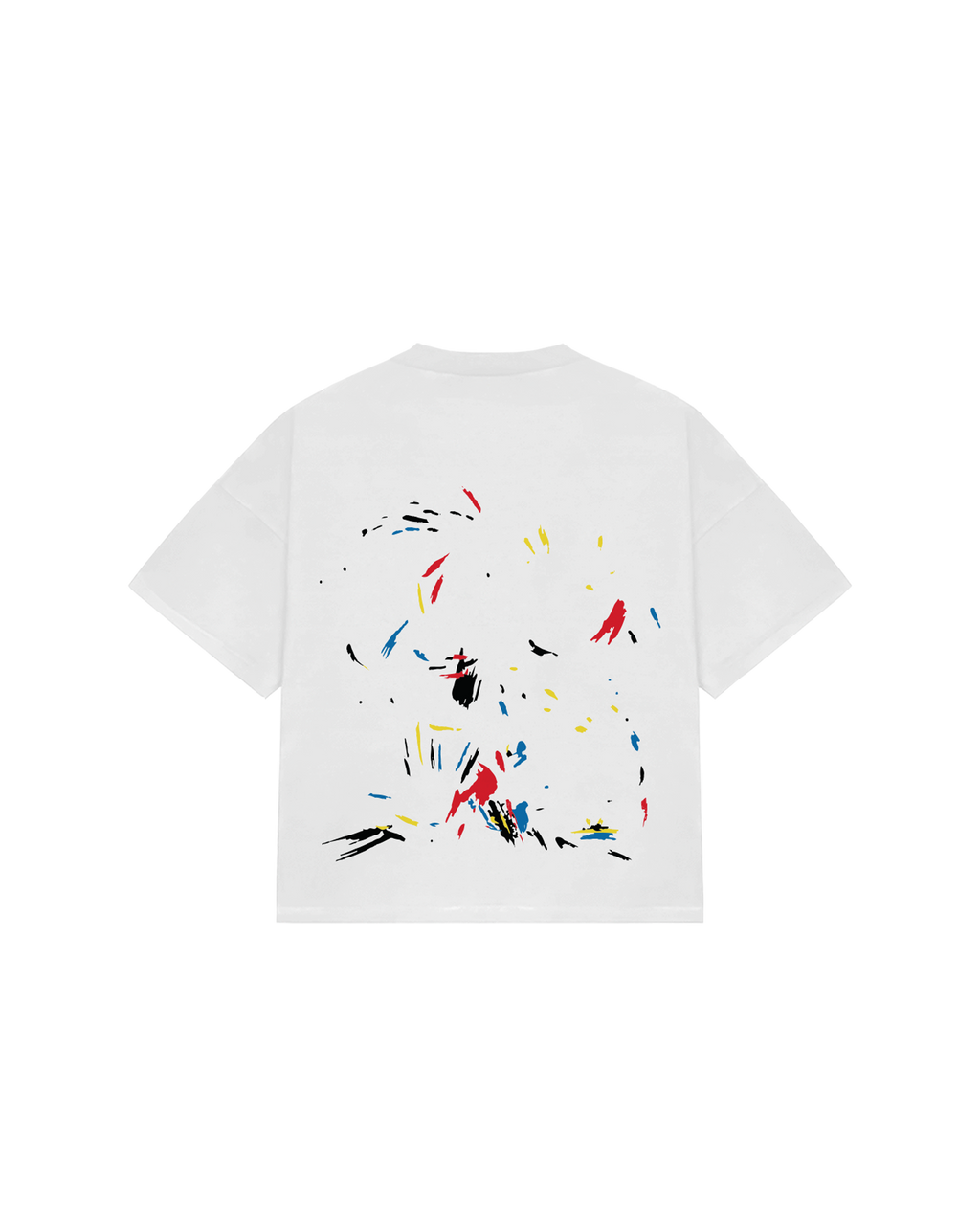 ART SERIES TEE