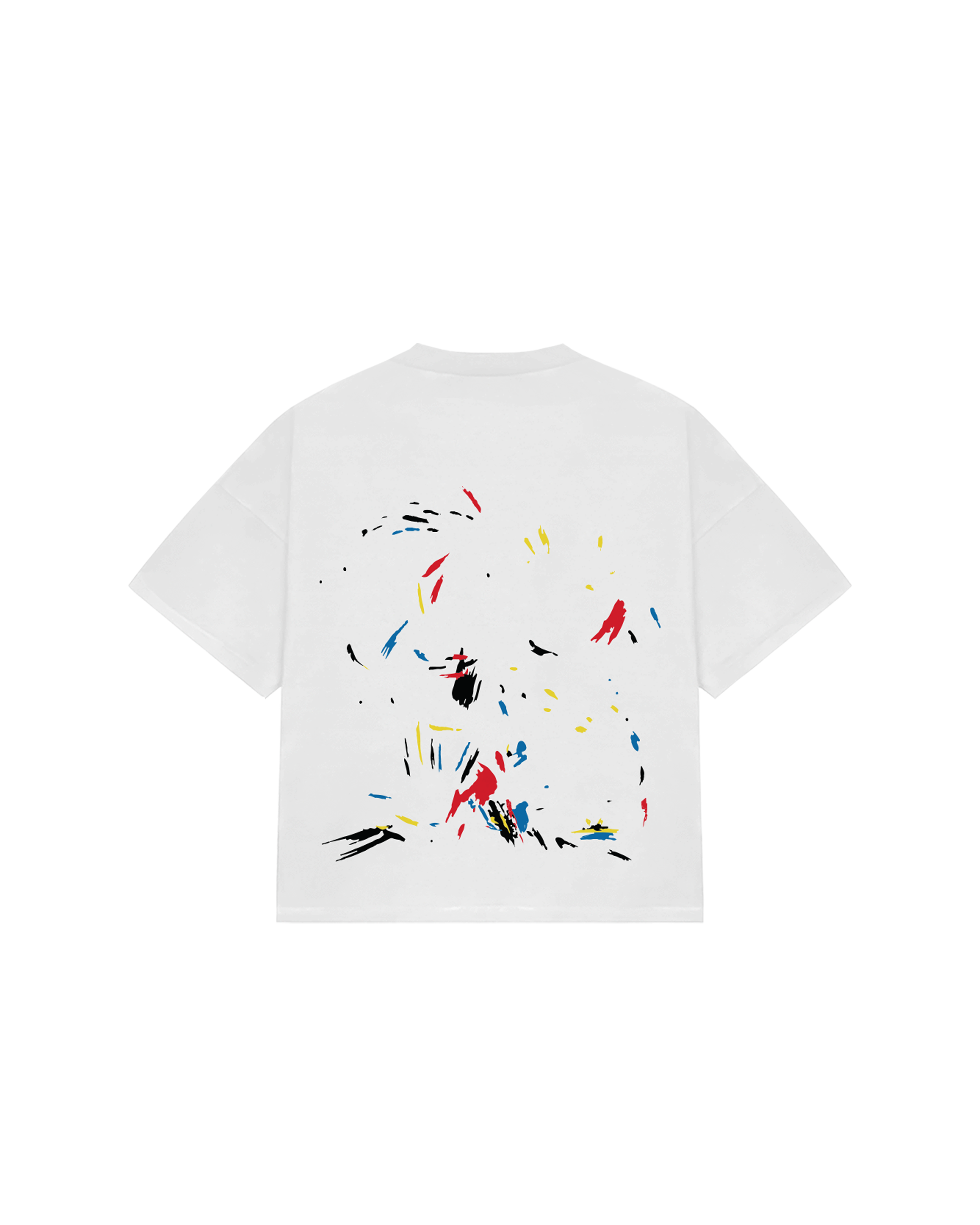 ART SERIES TEE