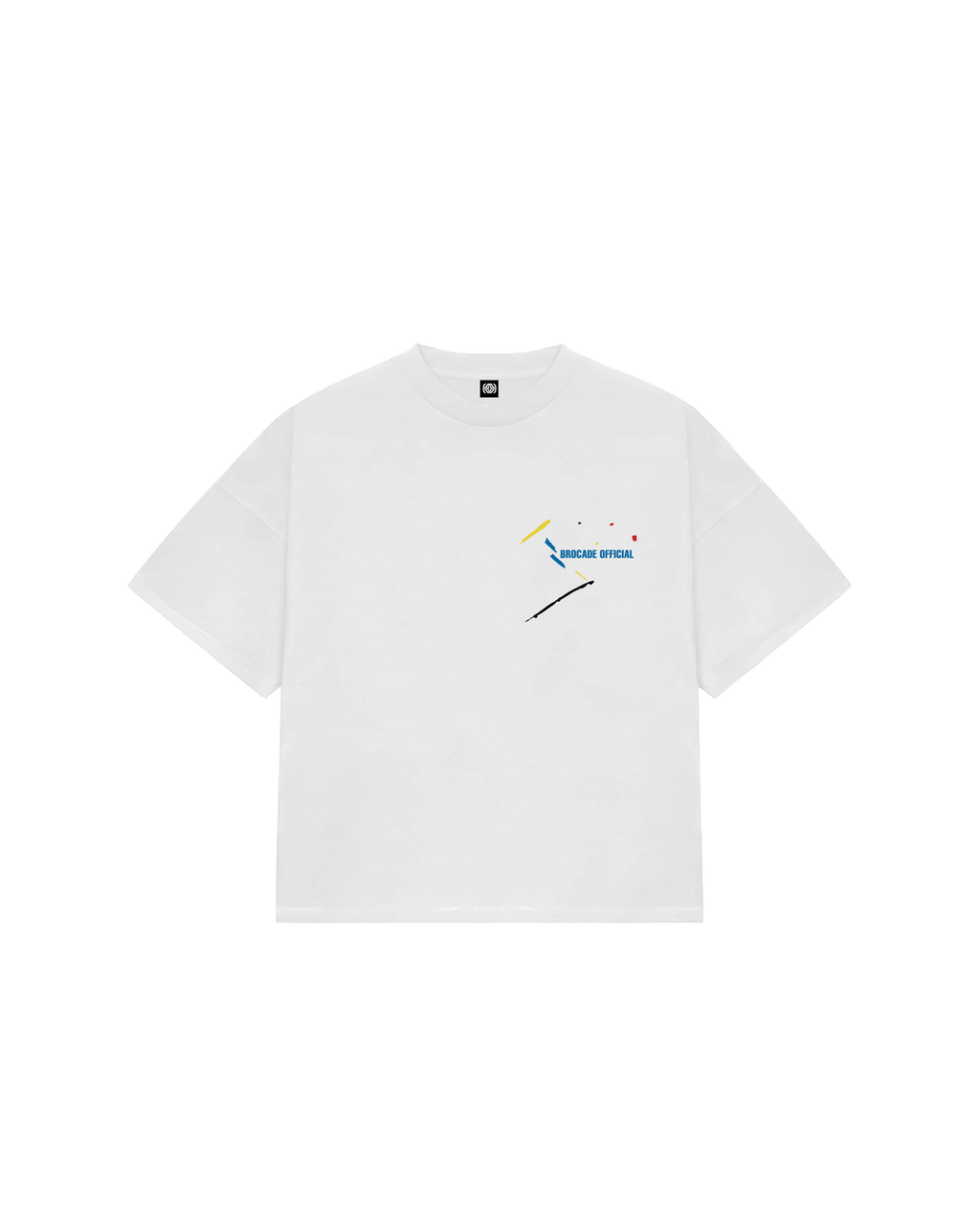 ART SERIES TEE