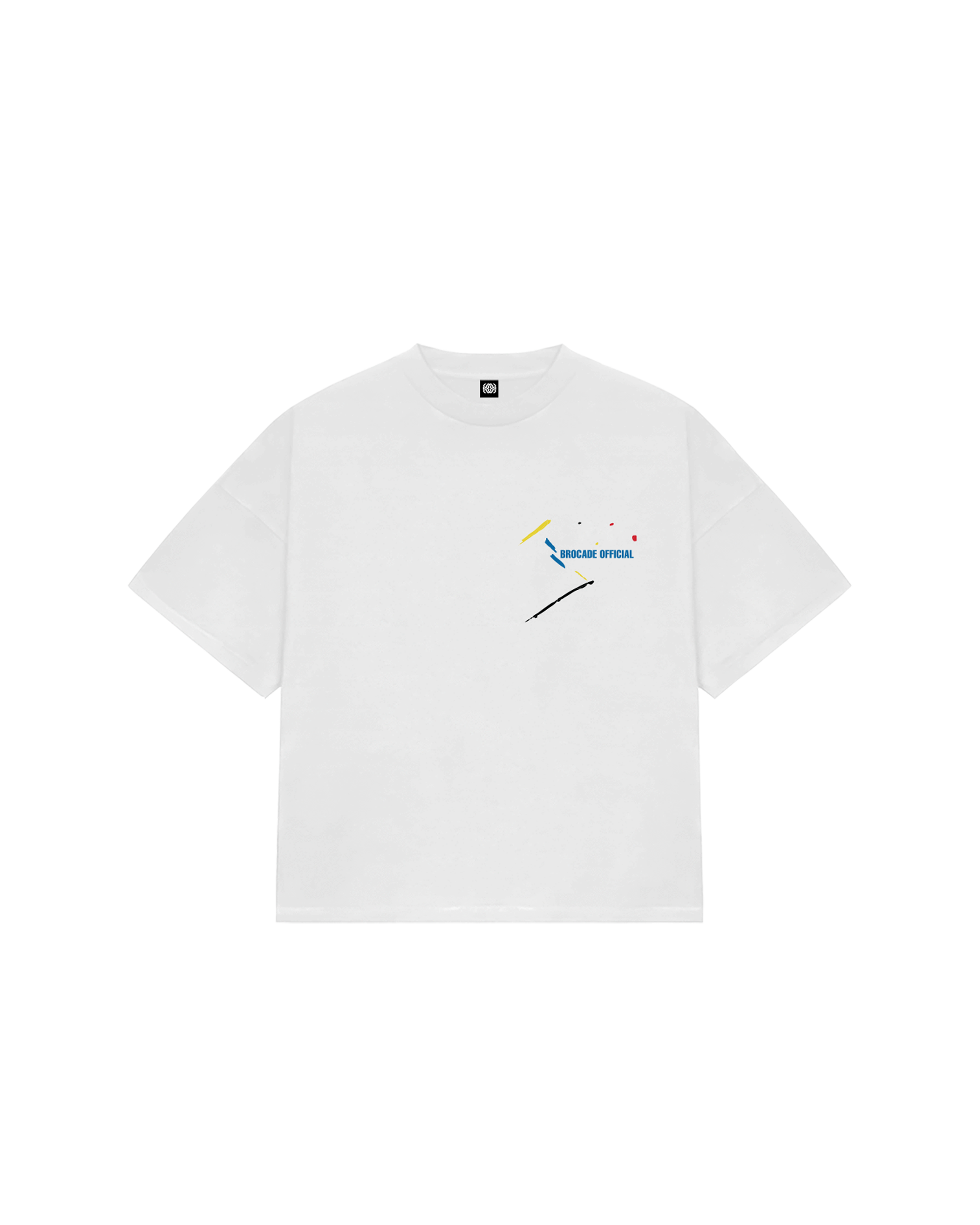 ART SERIES TEE