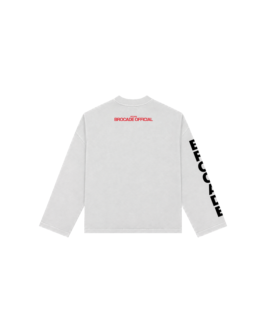 MIRAGE PORTAL SWEATSHIRT