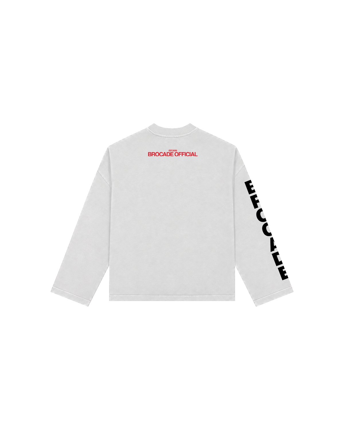MIRAGE PORTAL SWEATSHIRT