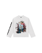 MIRAGE PORTAL SWEATSHIRT
