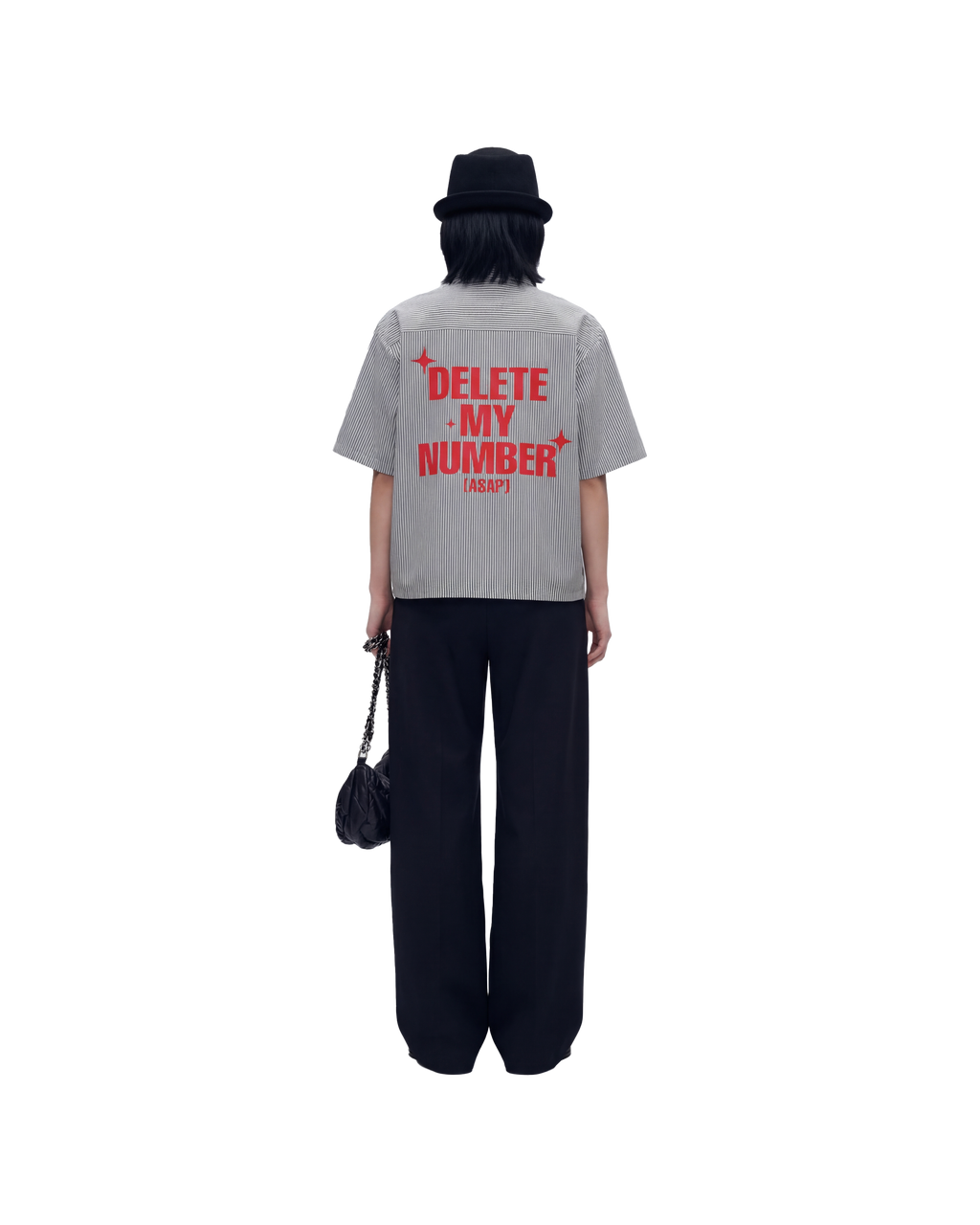 ASAP Tee