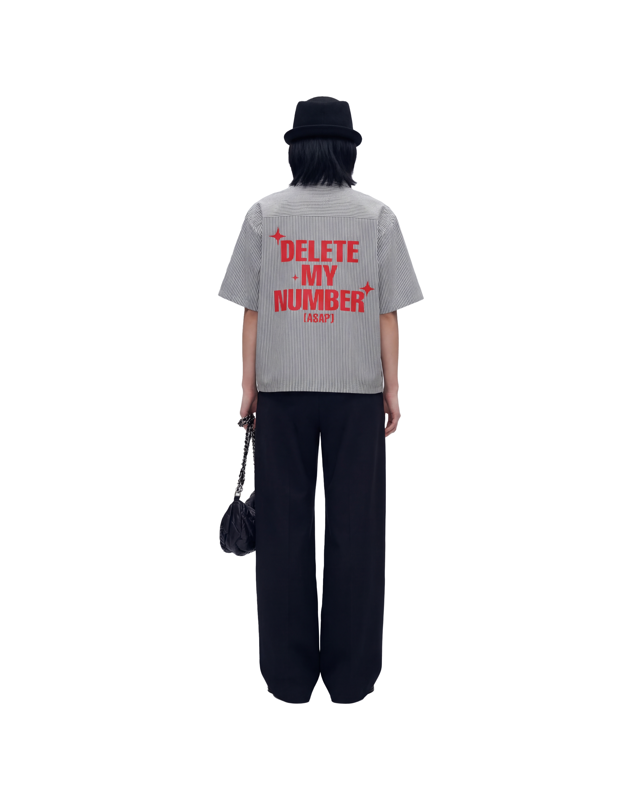 ASAP Tee