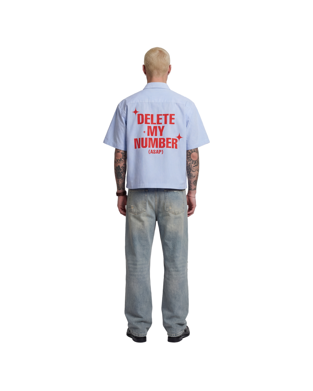 ASAP Tee