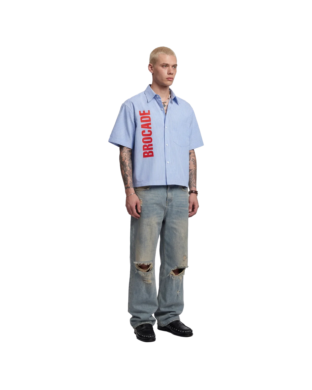 ASAP Tee