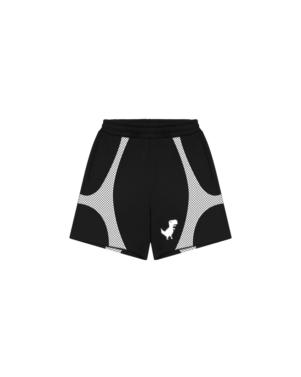 ATHLETIC SHORTS