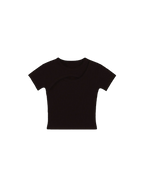 AURA CROP TOP