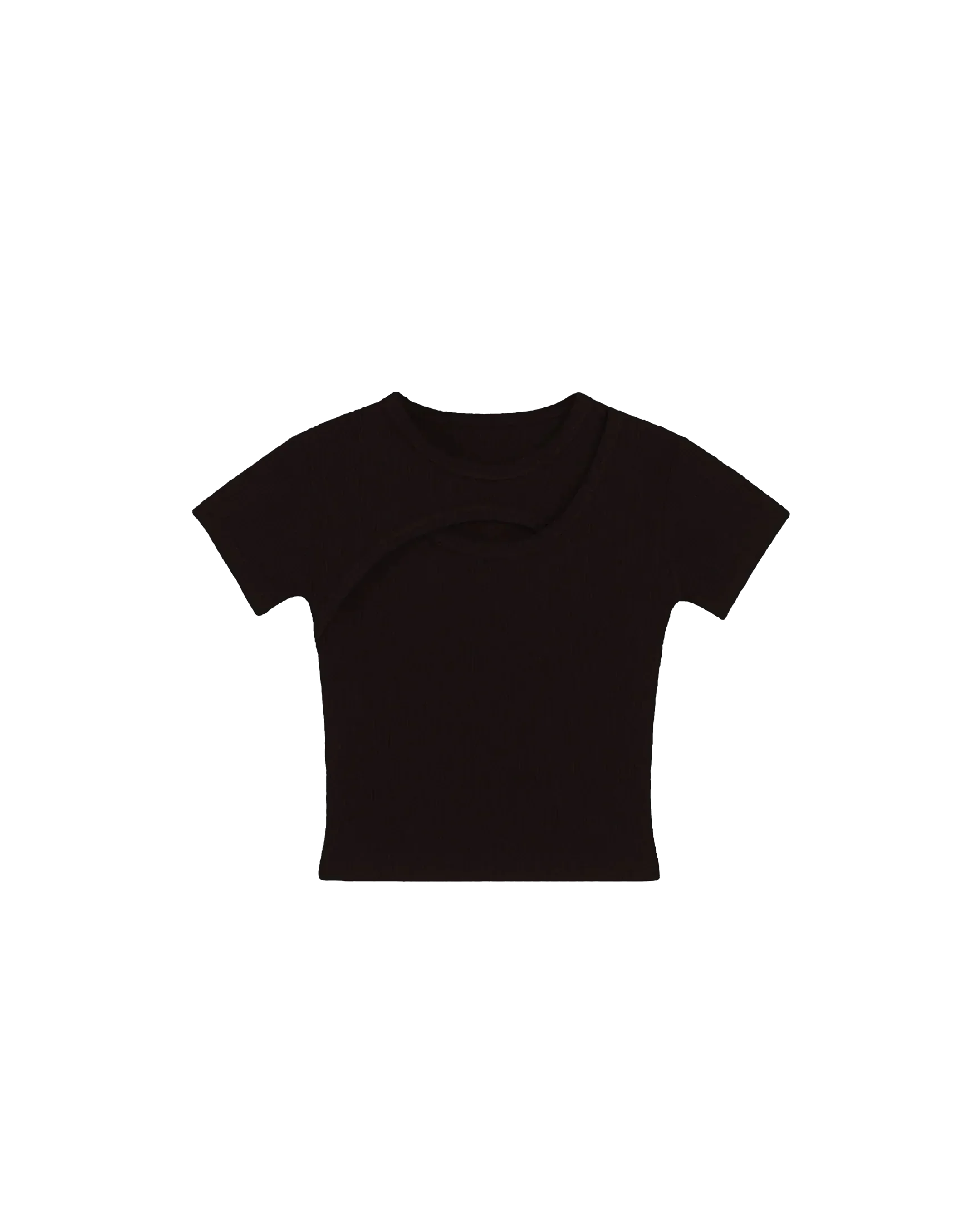 AURA CROP TOP