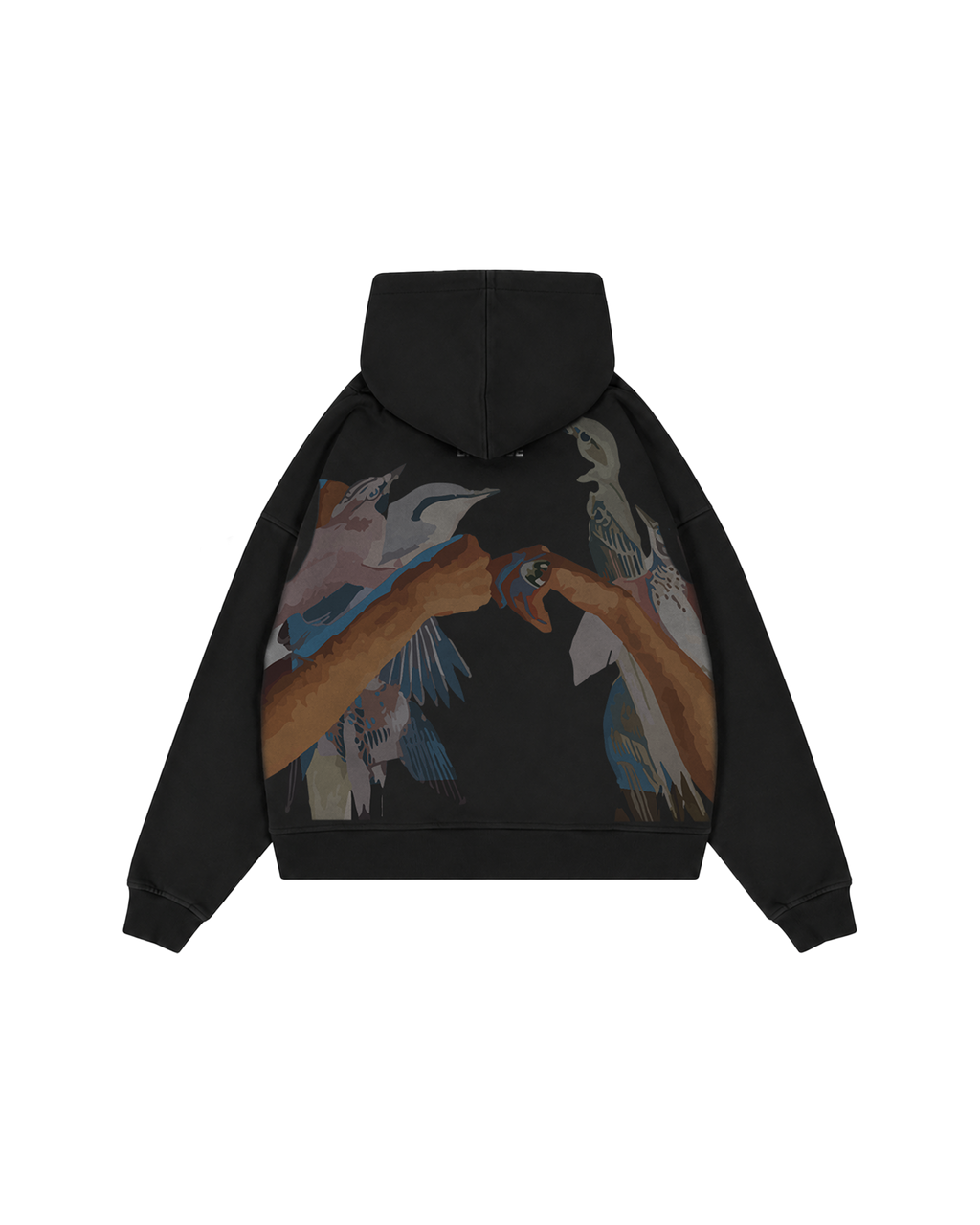 AVIAN HOODIE