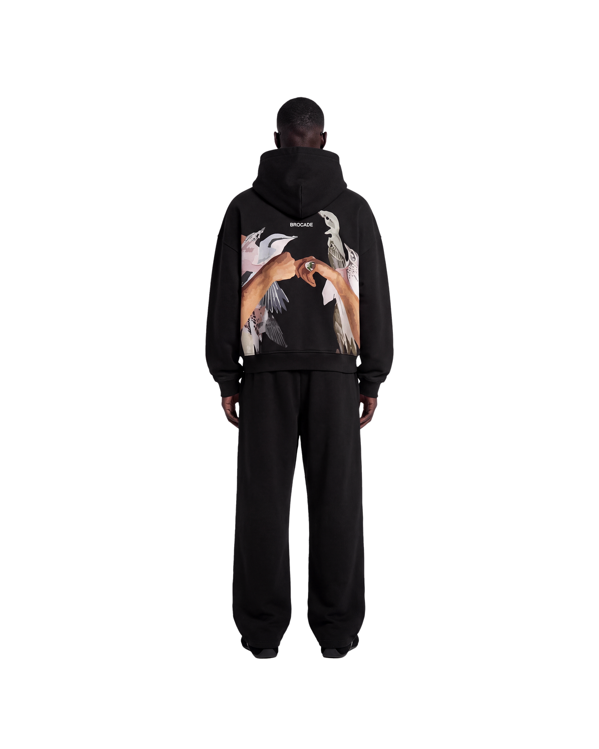 AVIAN HOODIE