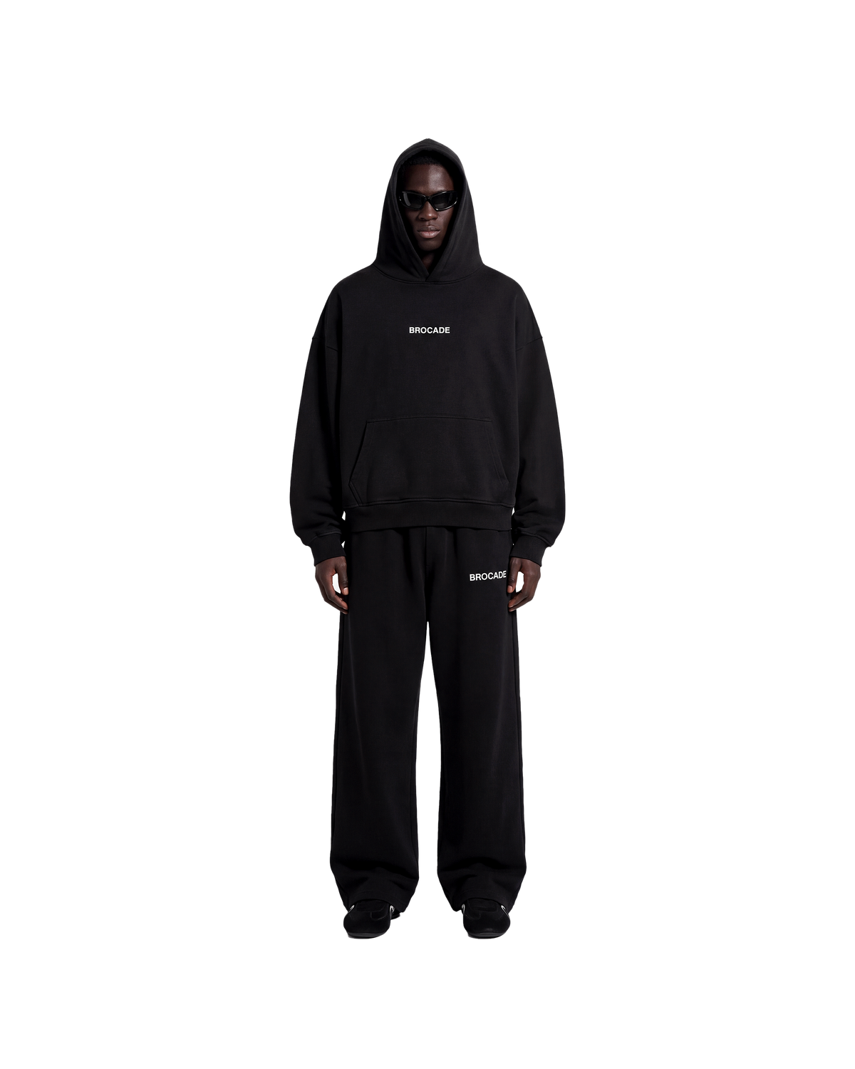 AVIAN HOODIE