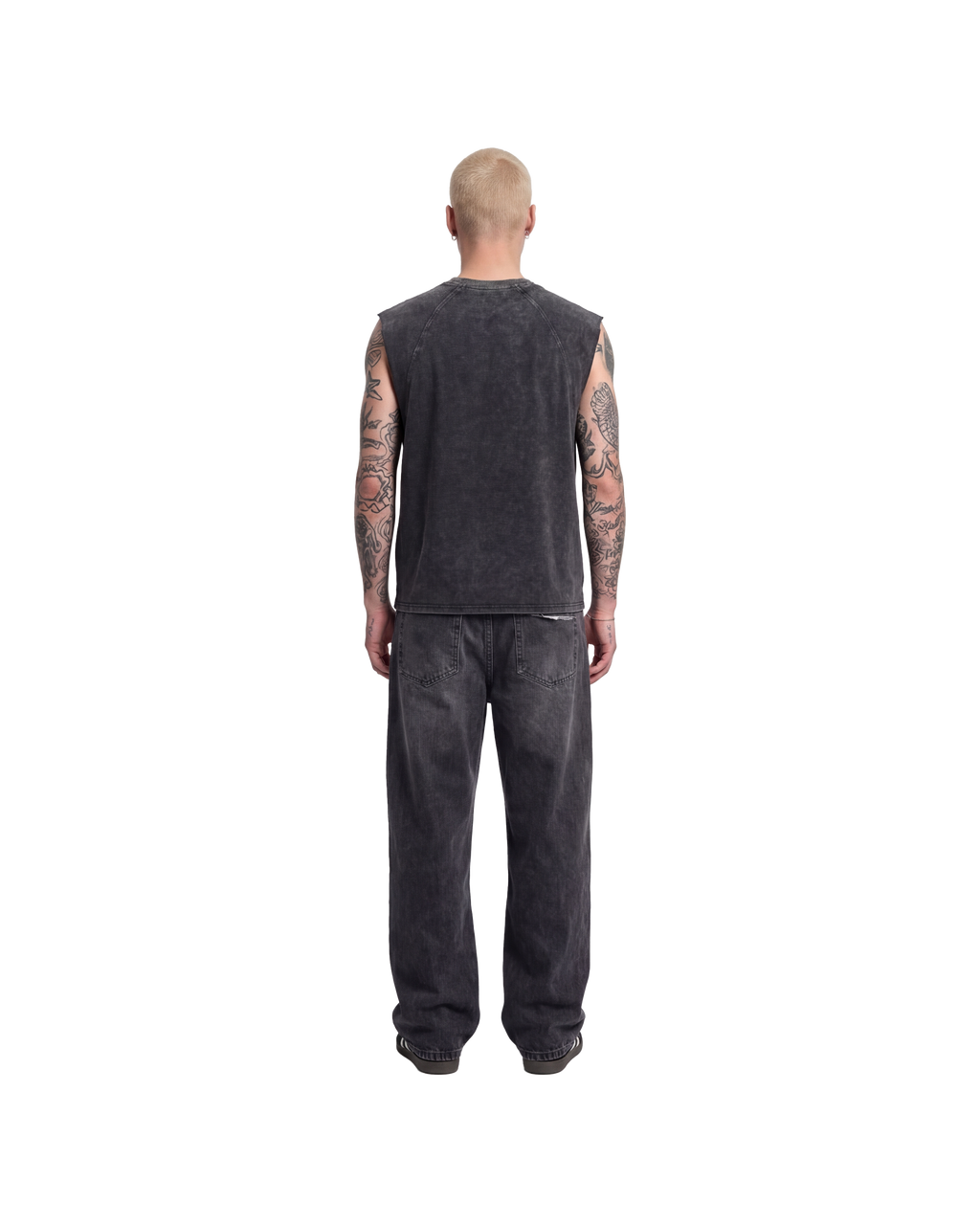Essential Tank Top