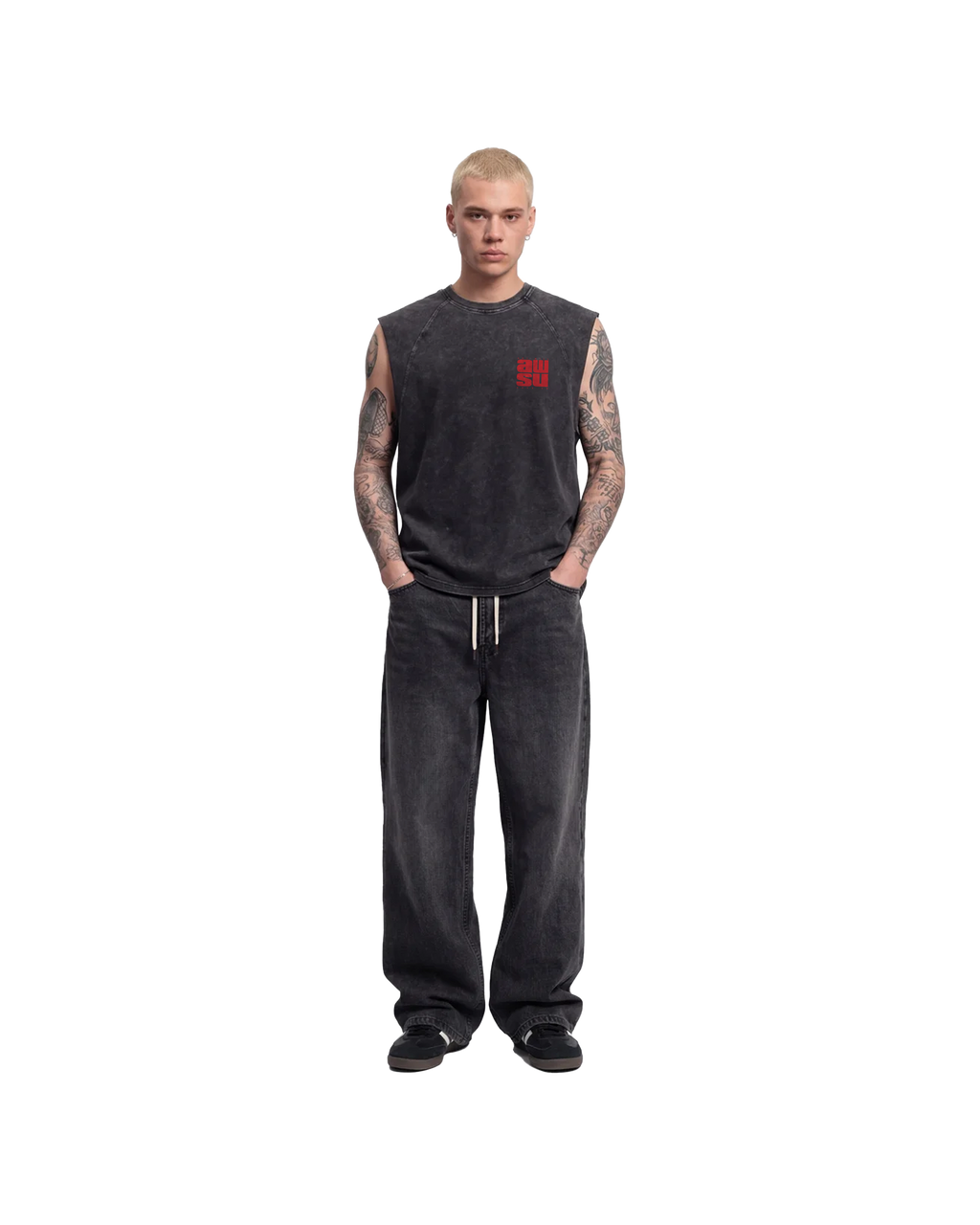 Essential Tank Top