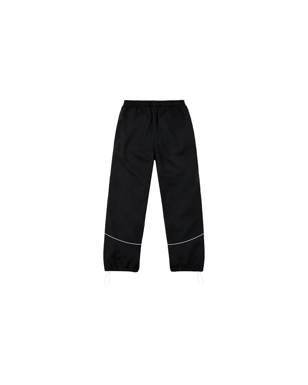 CONTRAST WINDBREAKER TROUSER