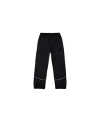 CONTRAST WINDBREAKER TROUSER