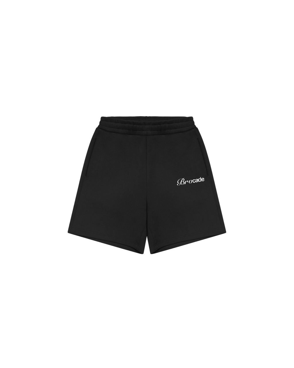 BLACK ESSENTIAL '26 SHORTS
