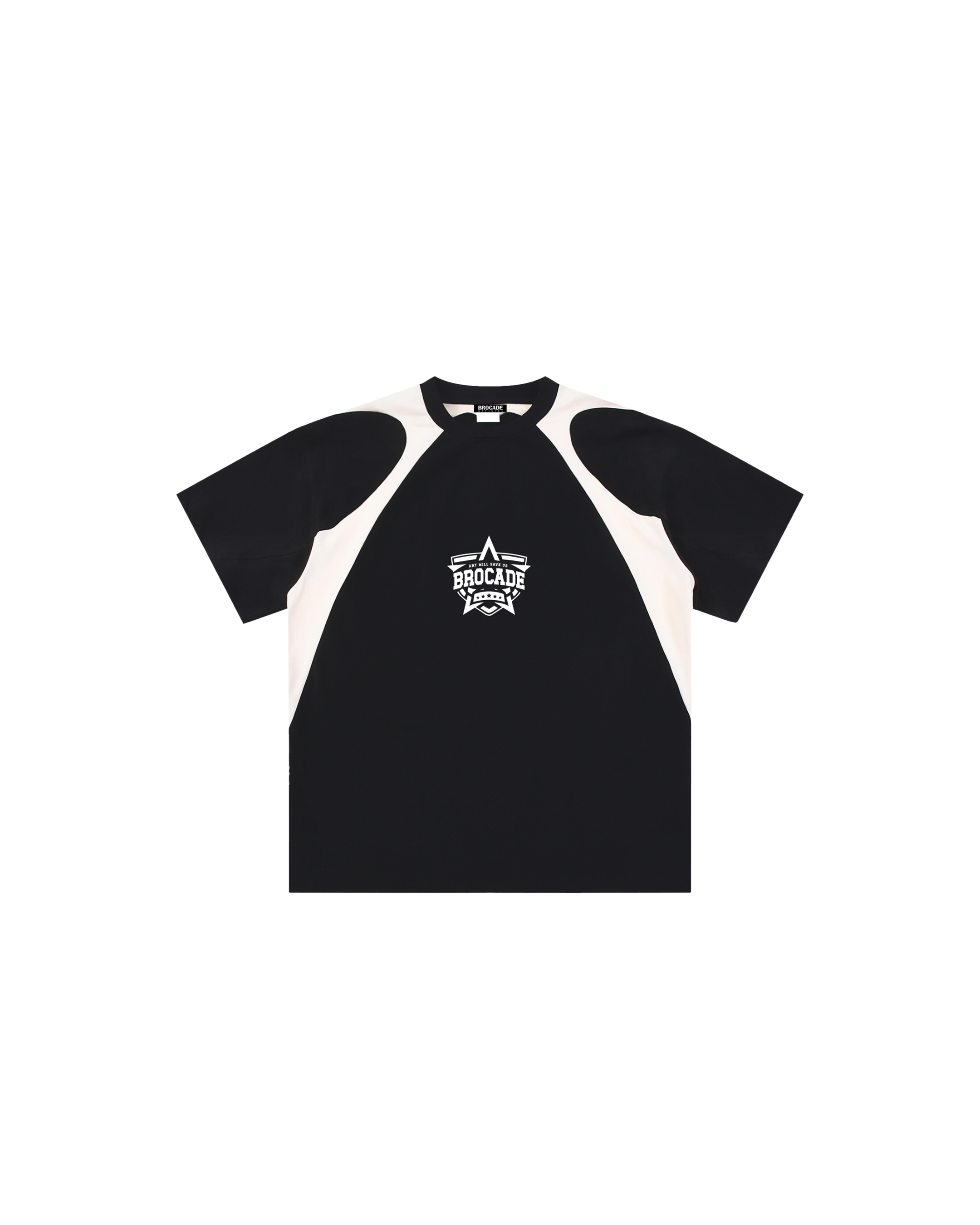 Blackform Tee